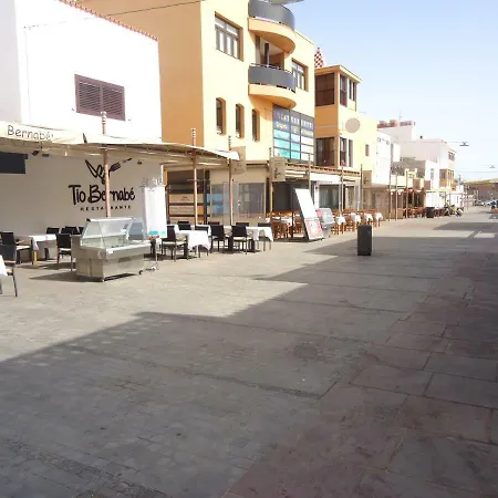 Centro Playa Appartamento Corralejo