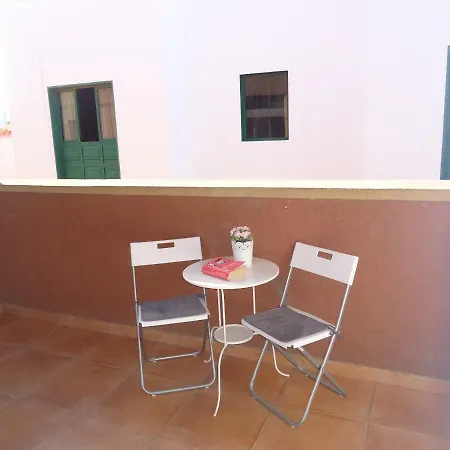 Centro Playa * Коральео