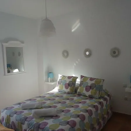 Апартаменты Centro Playa Коральео