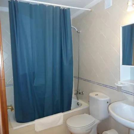 Centro Playa 아파트 *