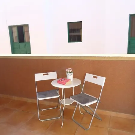 Апартаменты Centro Playa Коральео