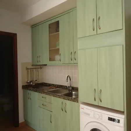 Appartement Centro Playa