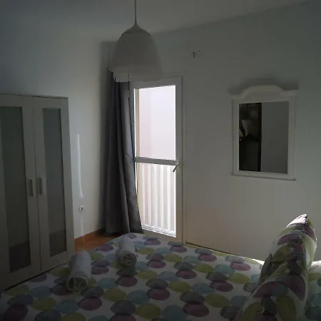 Appartement Centro Playa Corralejo