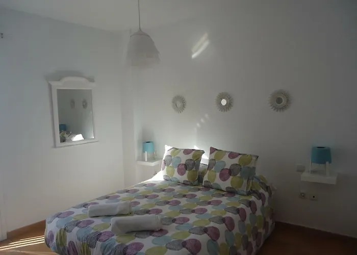 Apartamento Centro Playa Corralejo