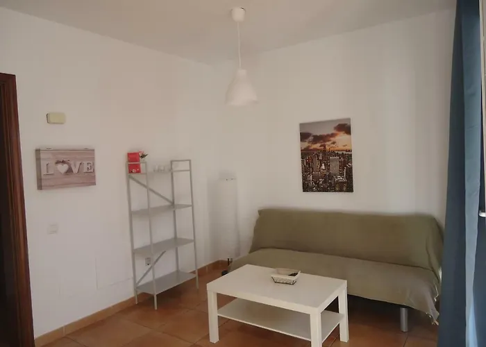 Lägenhet Centro Playa Corralejo